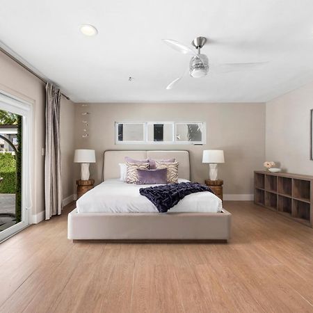 Villa Seminole Fort Lauderdale Luaran gambar