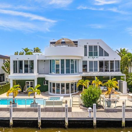 Villa Seminole Fort Lauderdale Luaran gambar