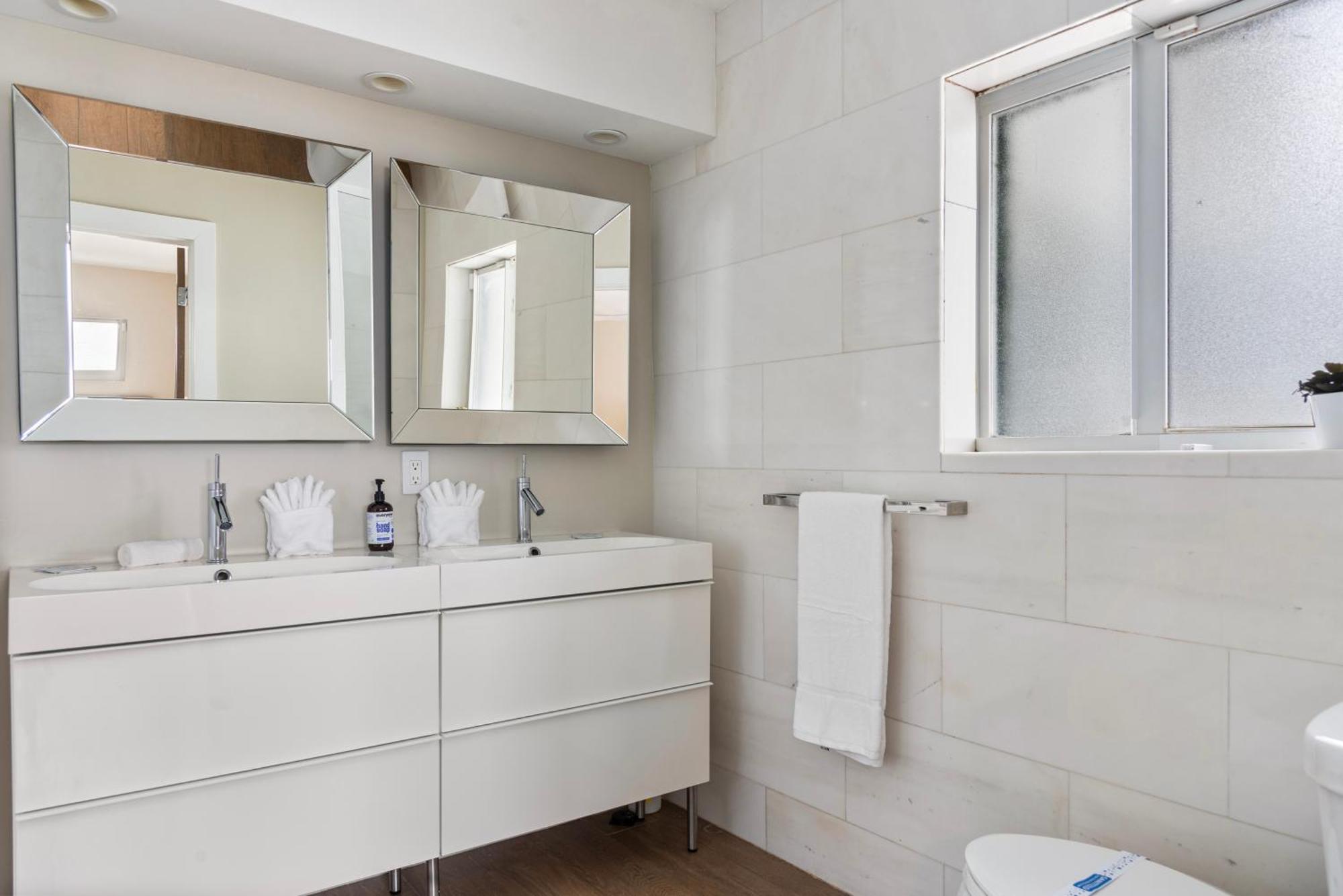 Villa Seminole Fort Lauderdale Luaran gambar