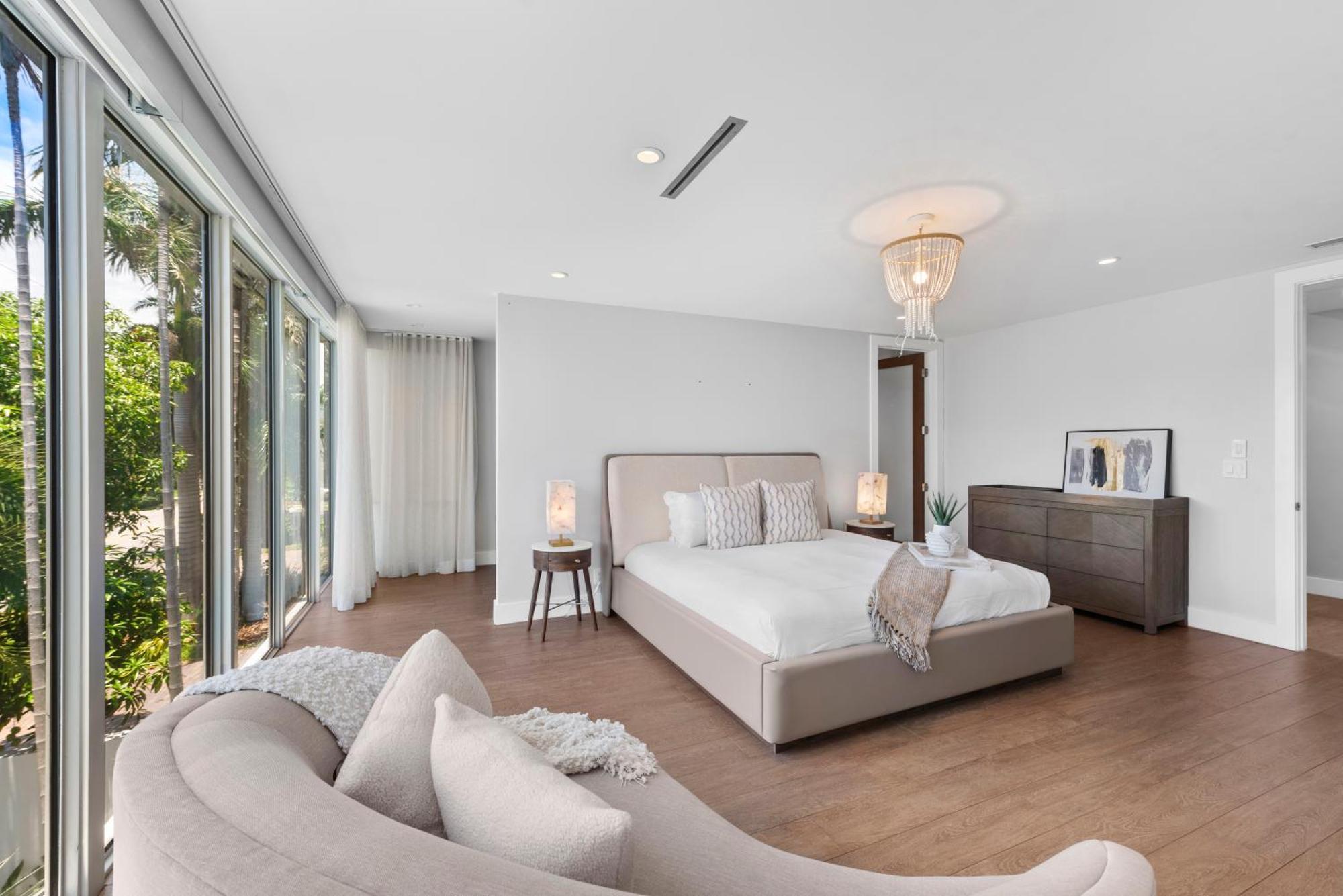 Villa Seminole Fort Lauderdale Luaran gambar