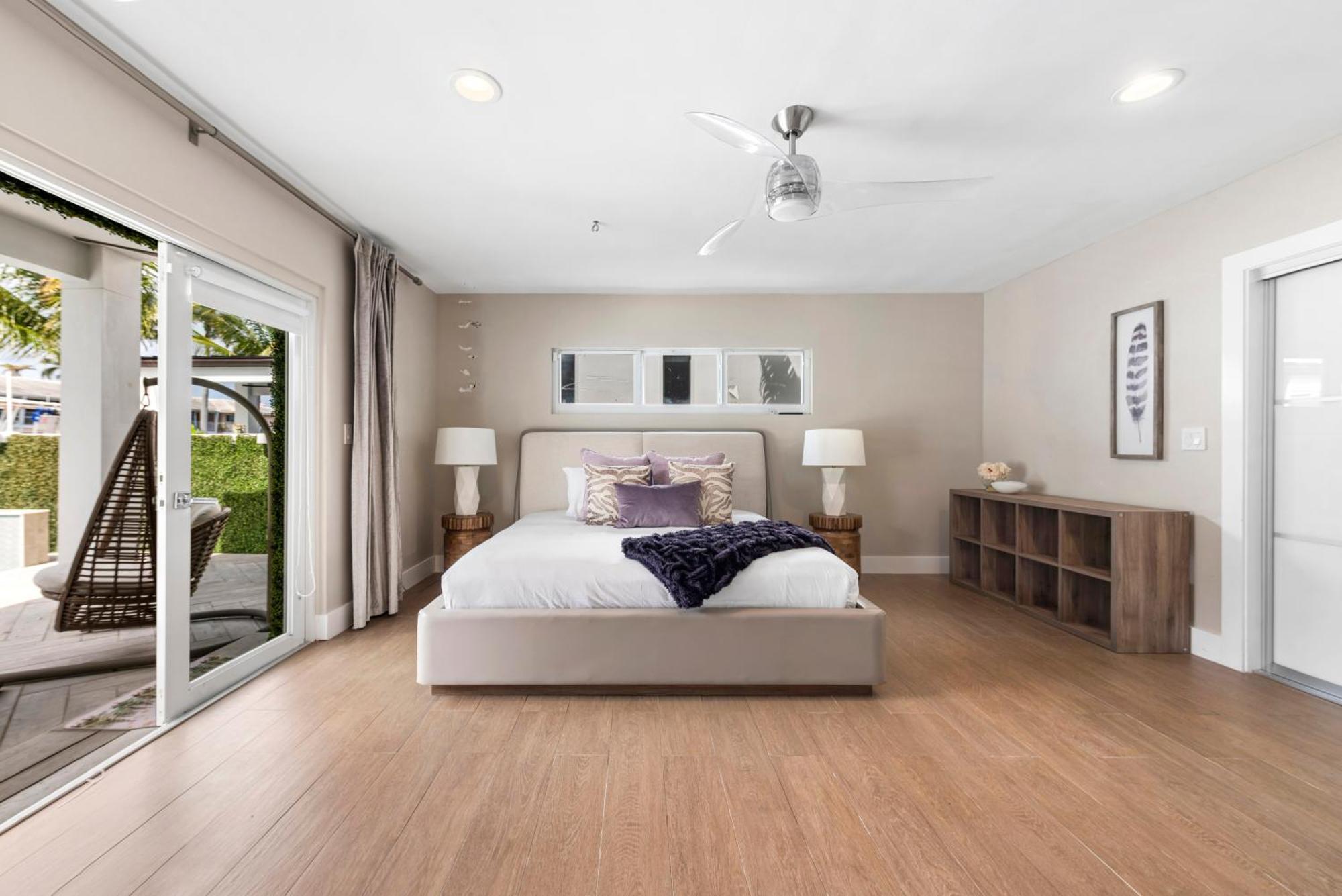 Villa Seminole Fort Lauderdale Luaran gambar