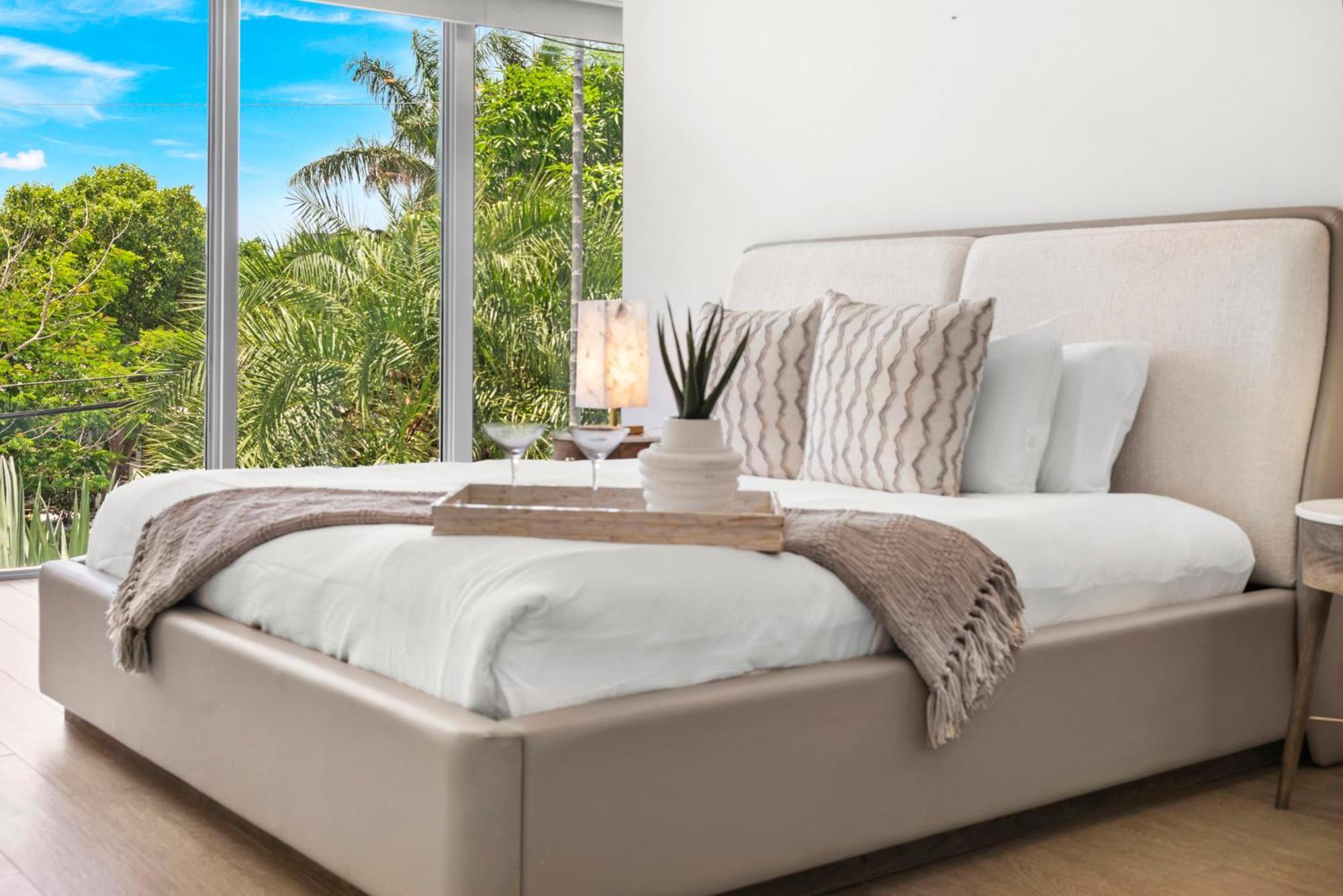 Villa Seminole Fort Lauderdale Luaran gambar