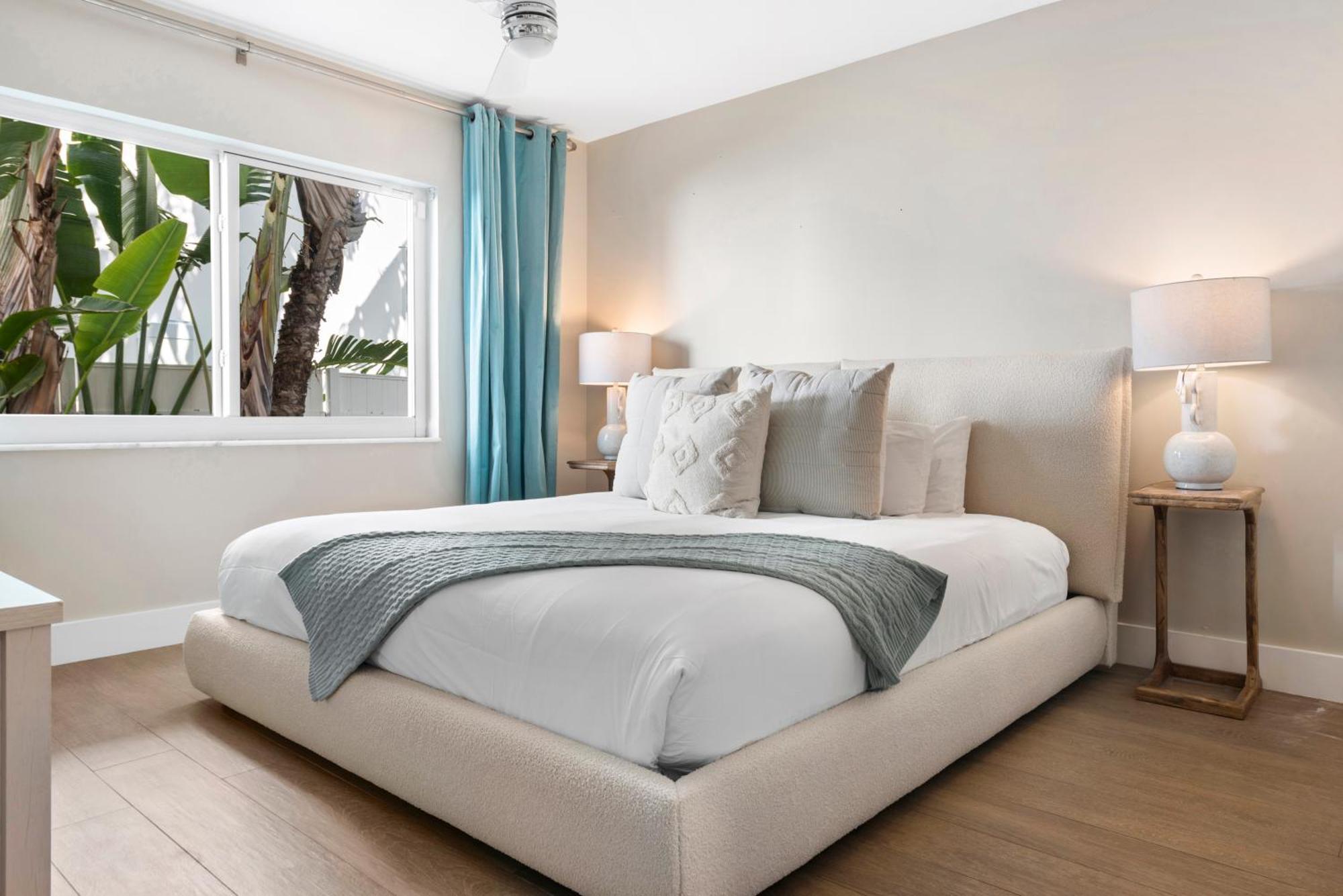 Villa Seminole Fort Lauderdale Luaran gambar