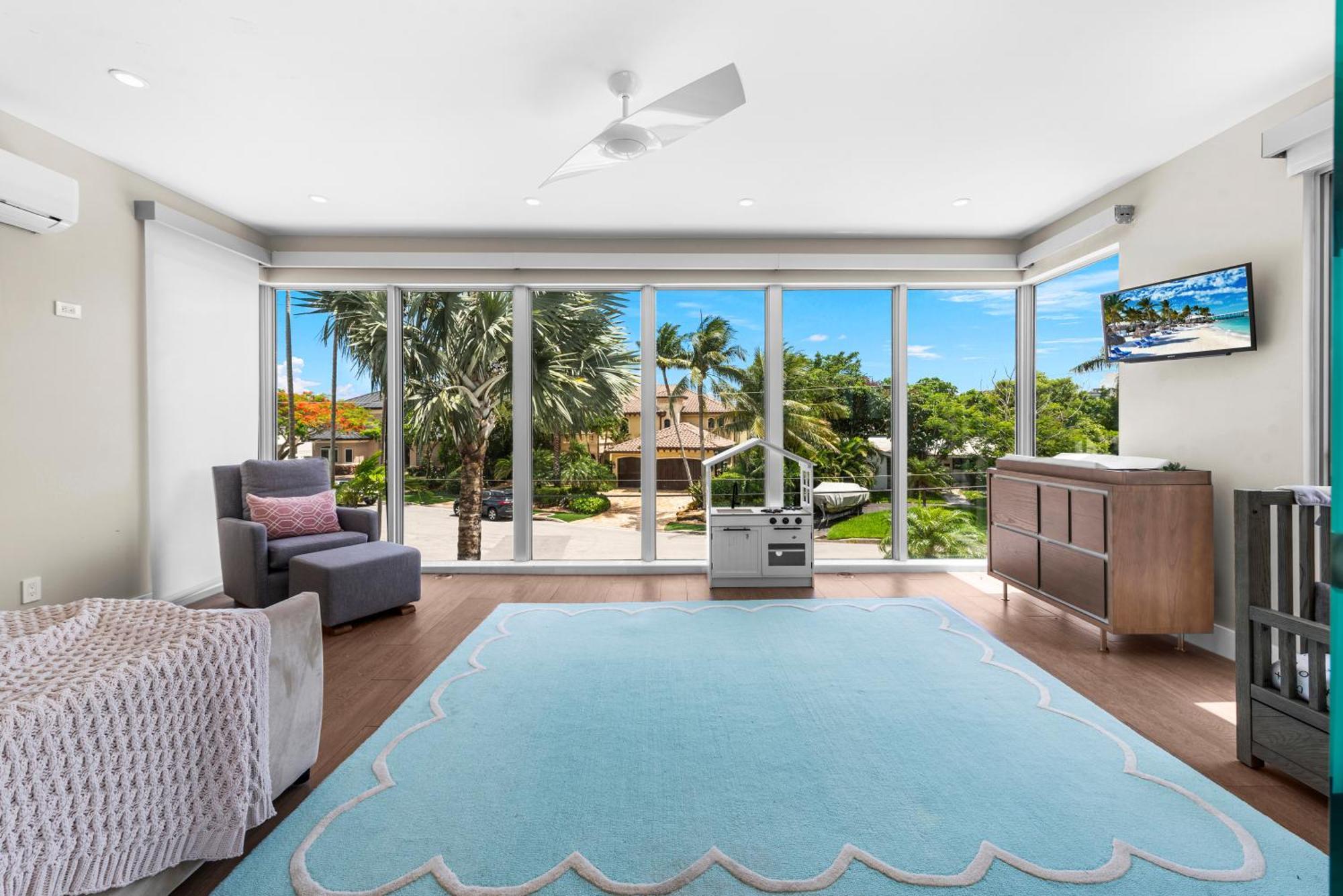 Villa Seminole Fort Lauderdale Luaran gambar