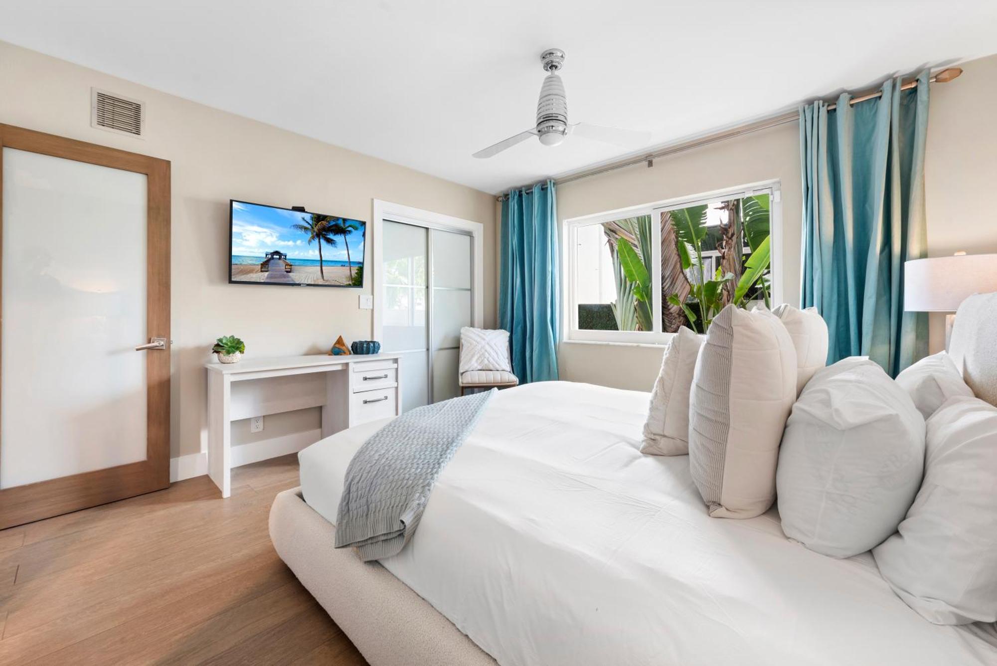 Villa Seminole Fort Lauderdale Luaran gambar