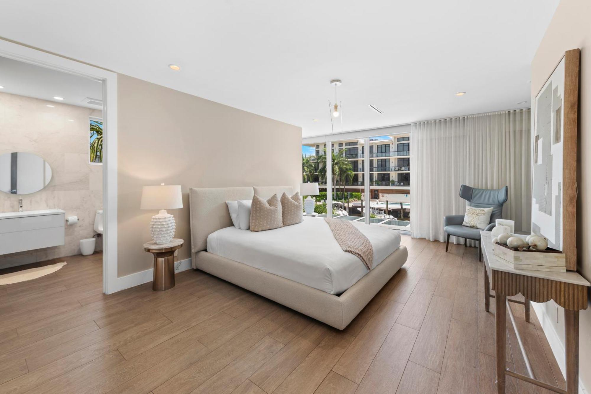 Villa Seminole Fort Lauderdale Luaran gambar