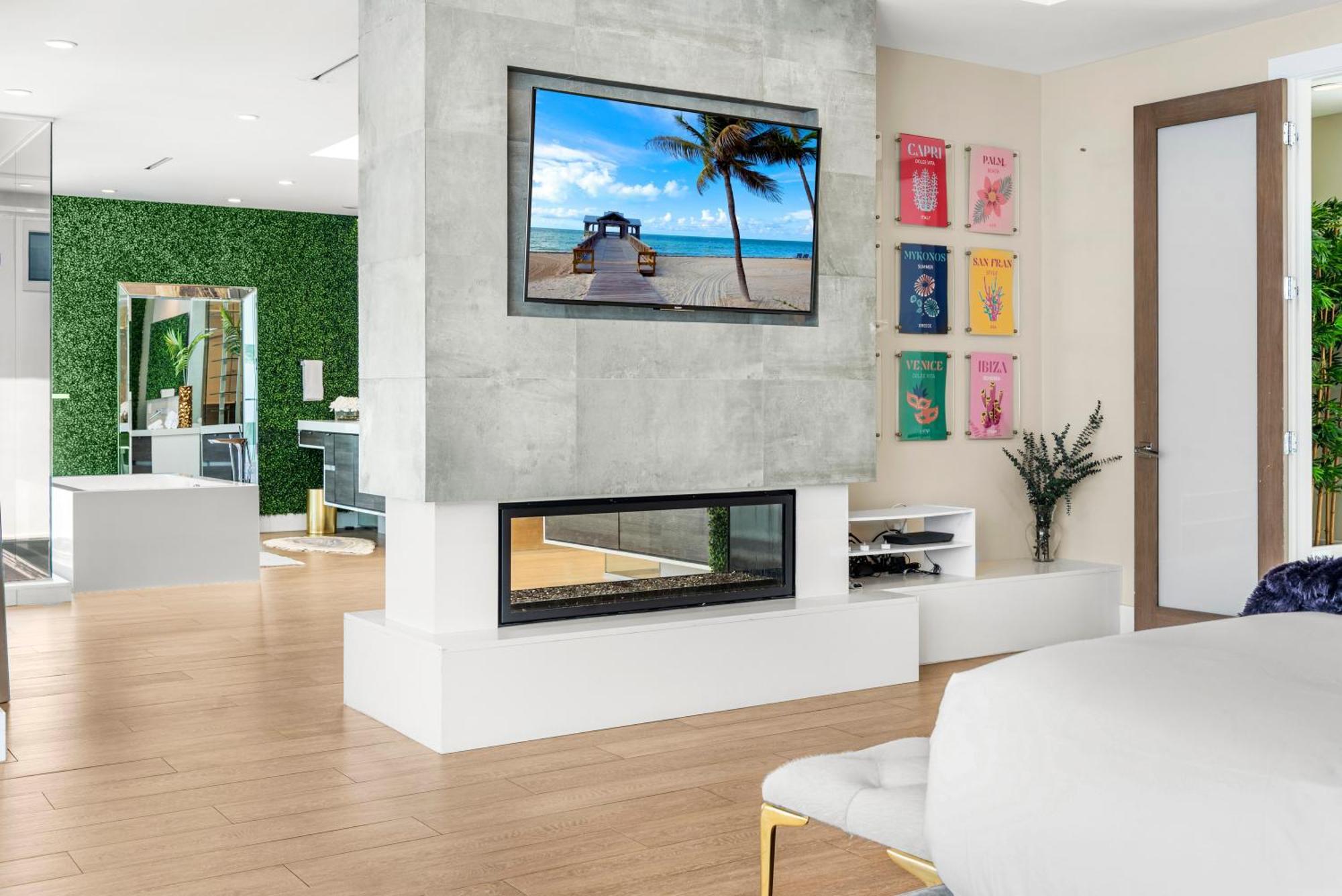 Villa Seminole Fort Lauderdale Luaran gambar