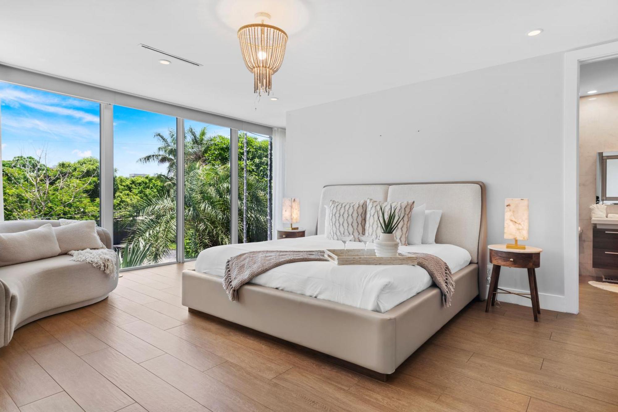 Villa Seminole Fort Lauderdale Luaran gambar