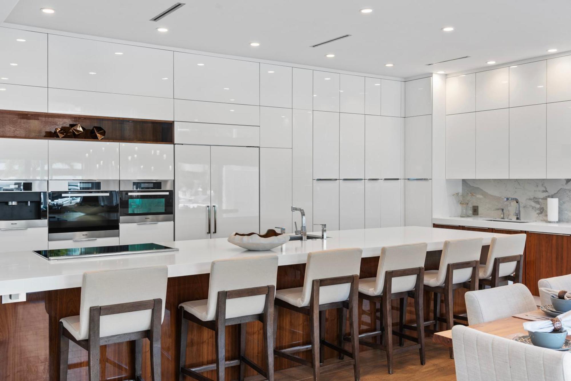 Villa Seminole Fort Lauderdale Luaran gambar