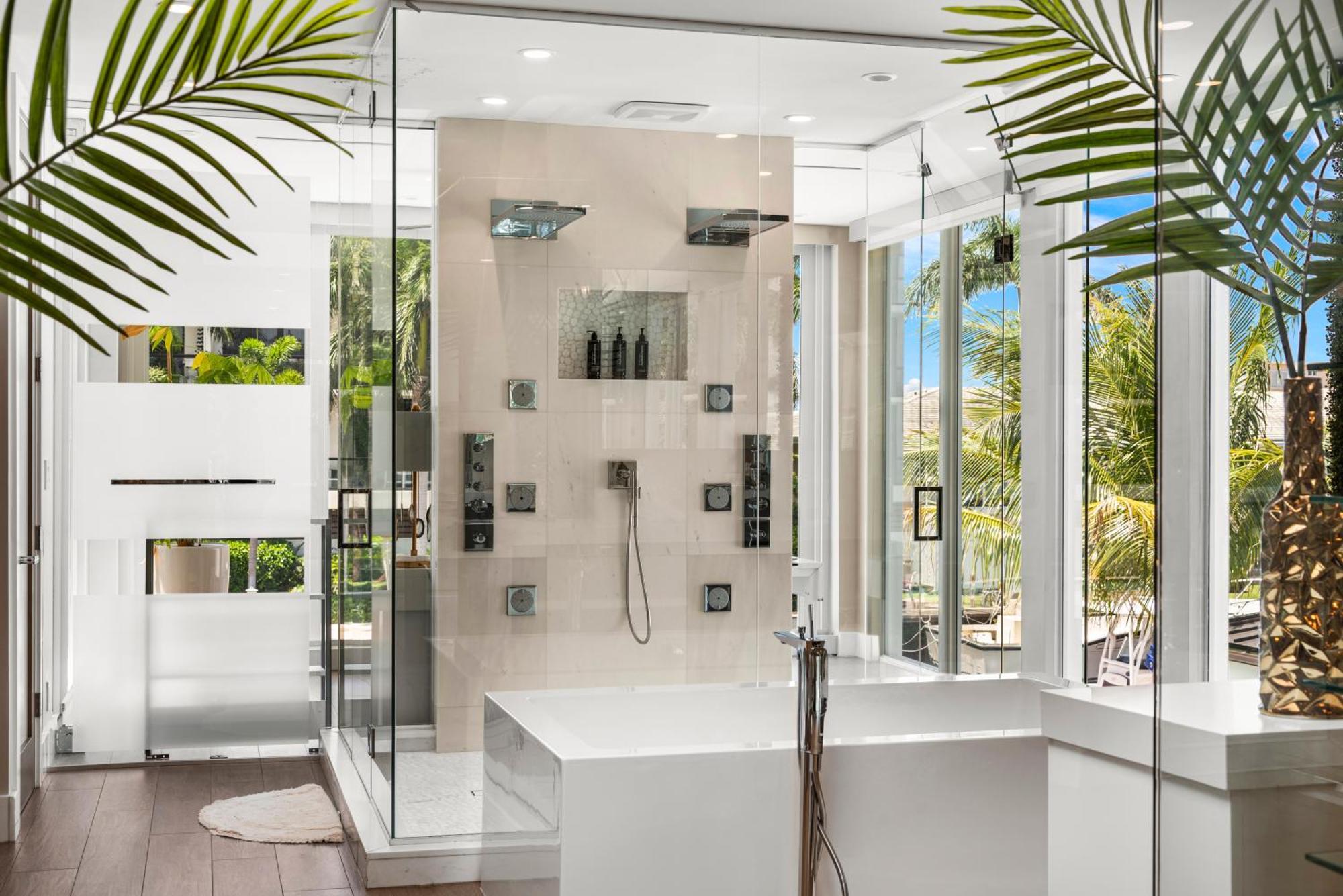 Villa Seminole Fort Lauderdale Luaran gambar