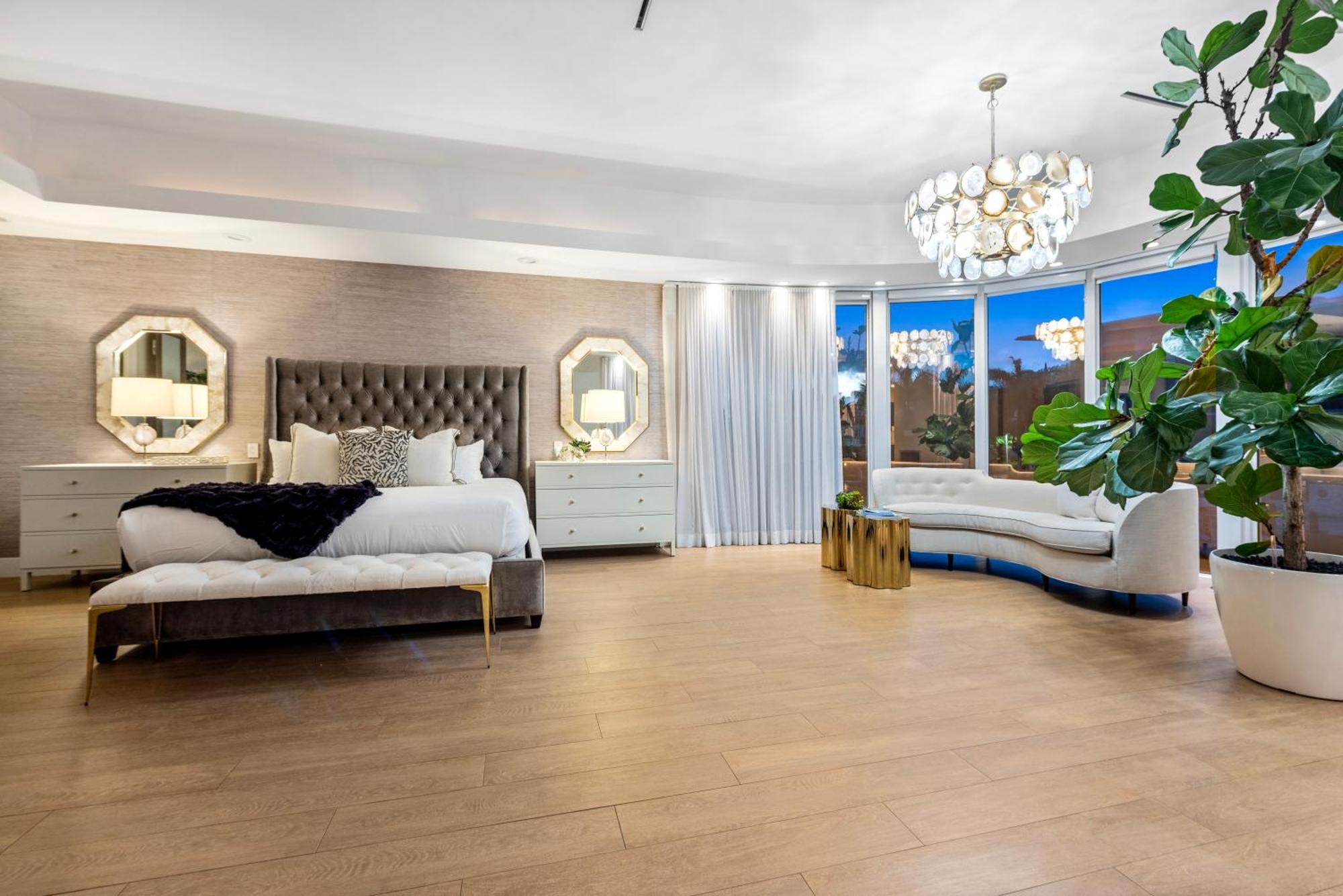 Villa Seminole Fort Lauderdale Luaran gambar