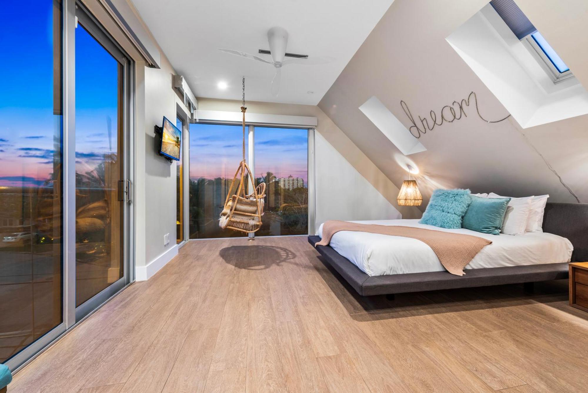 Villa Seminole Fort Lauderdale Luaran gambar