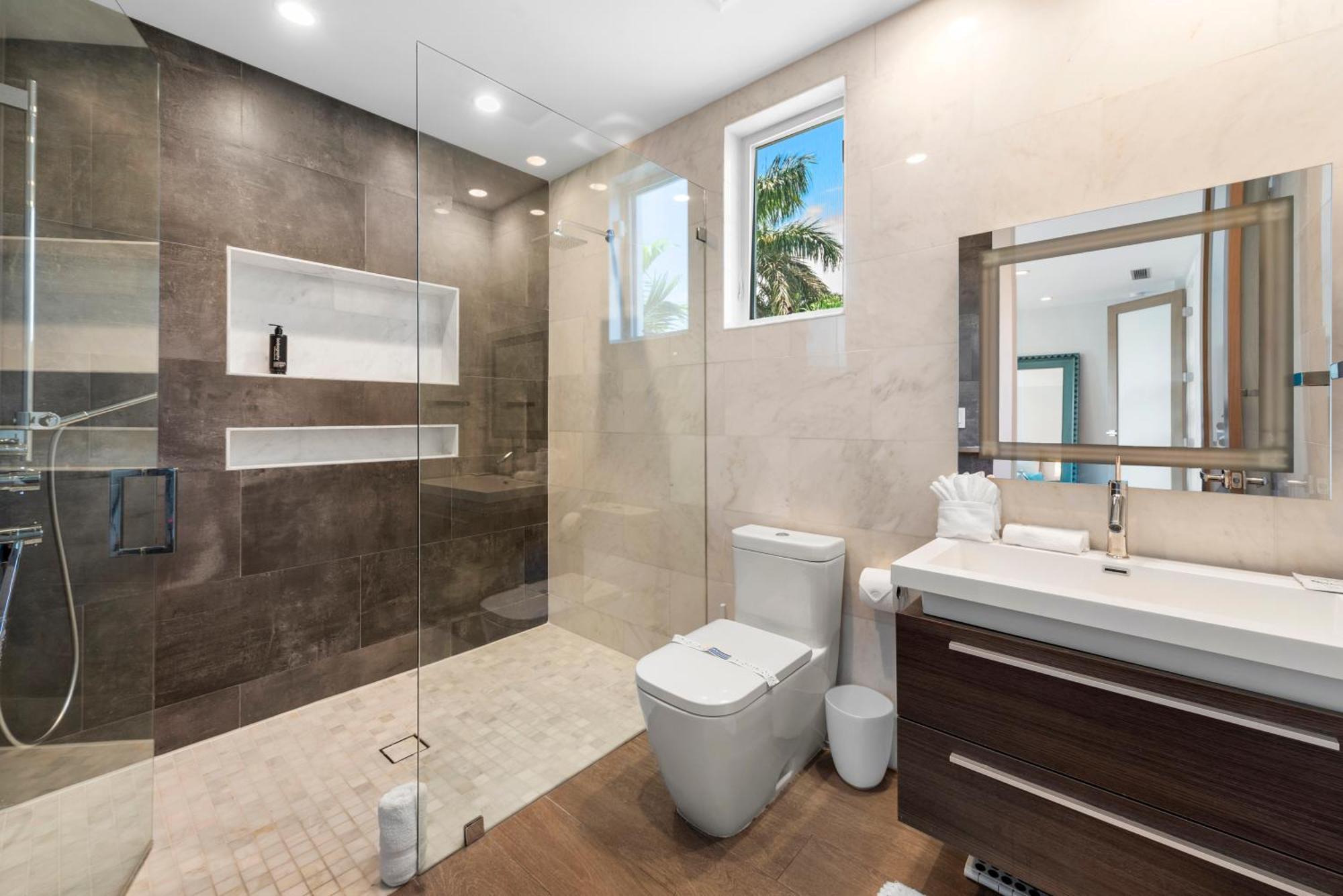 Villa Seminole Fort Lauderdale Luaran gambar