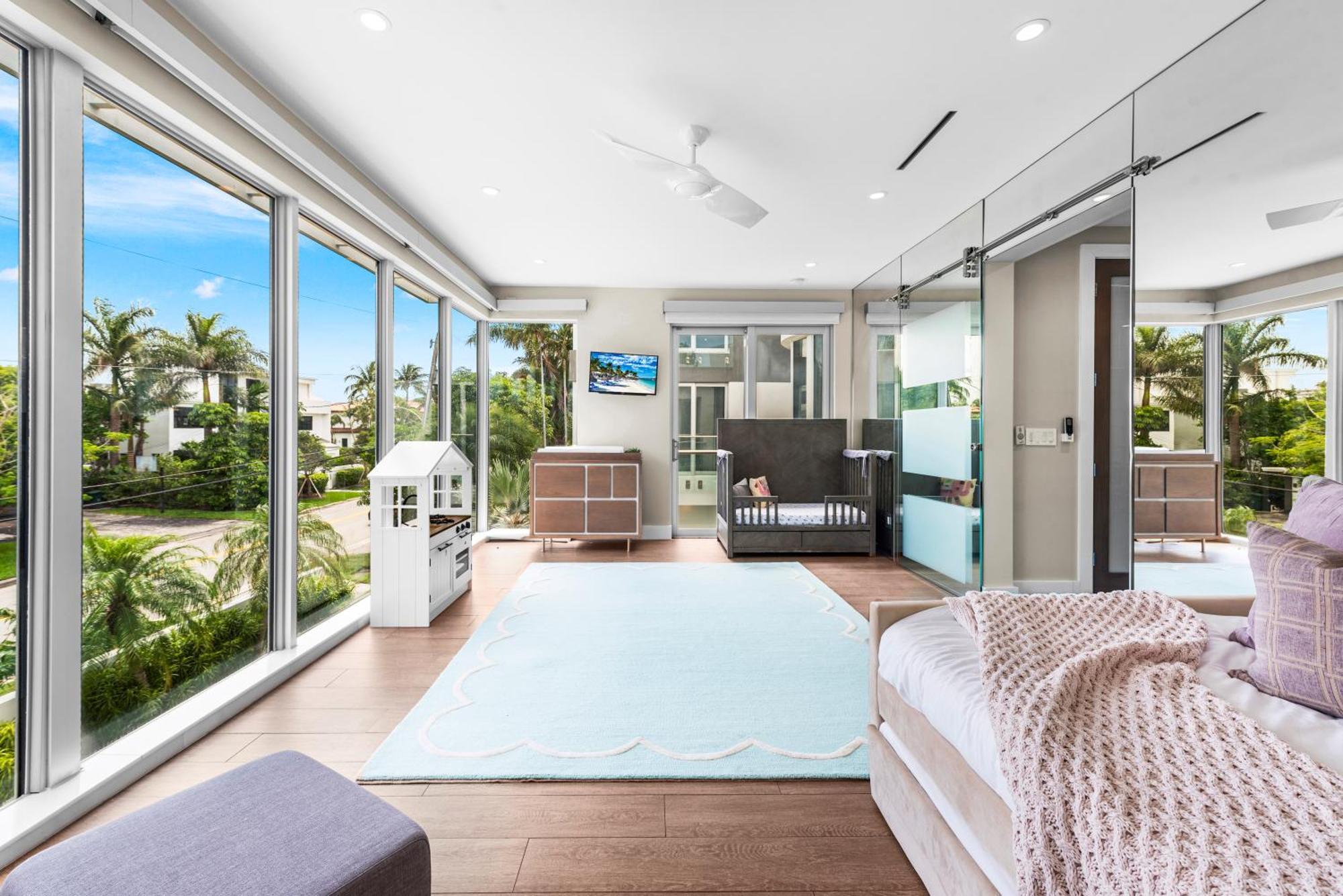Villa Seminole Fort Lauderdale Luaran gambar