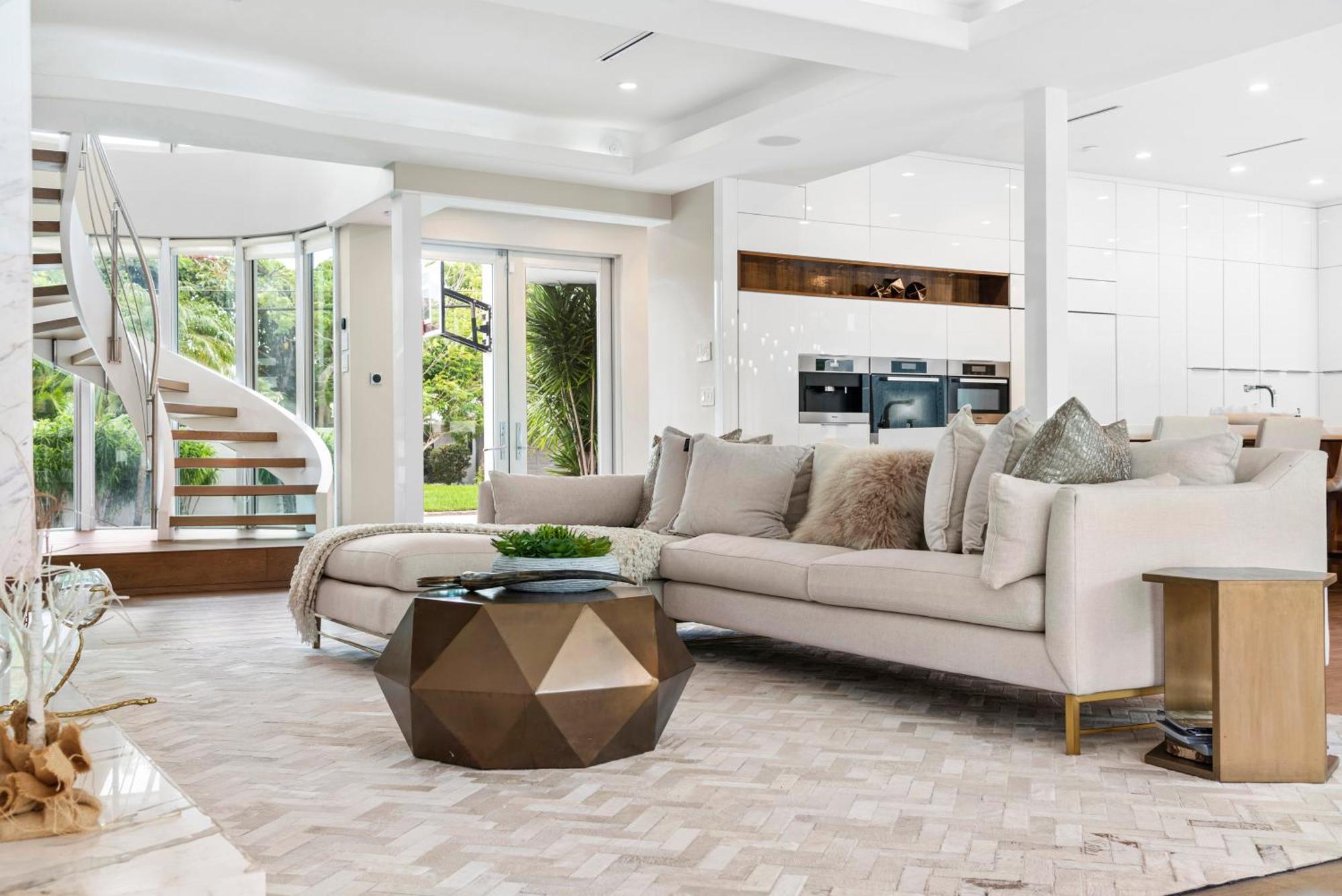 Villa Seminole Fort Lauderdale Luaran gambar