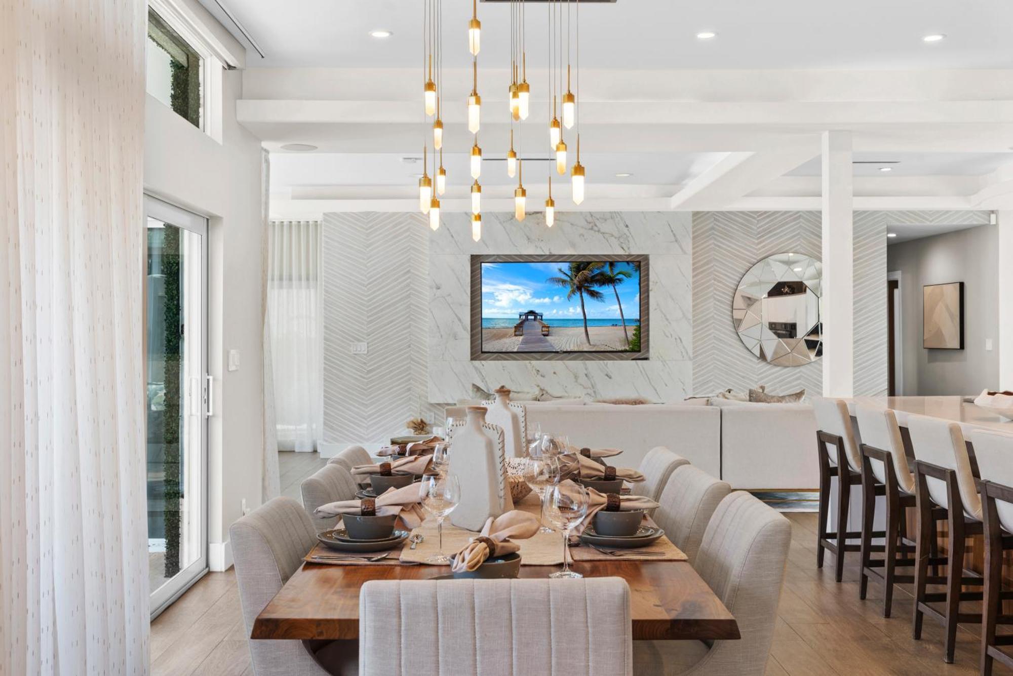 Villa Seminole Fort Lauderdale Luaran gambar