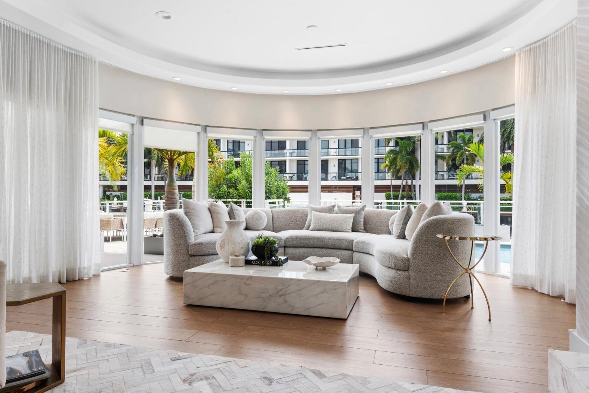 Villa Seminole Fort Lauderdale Luaran gambar