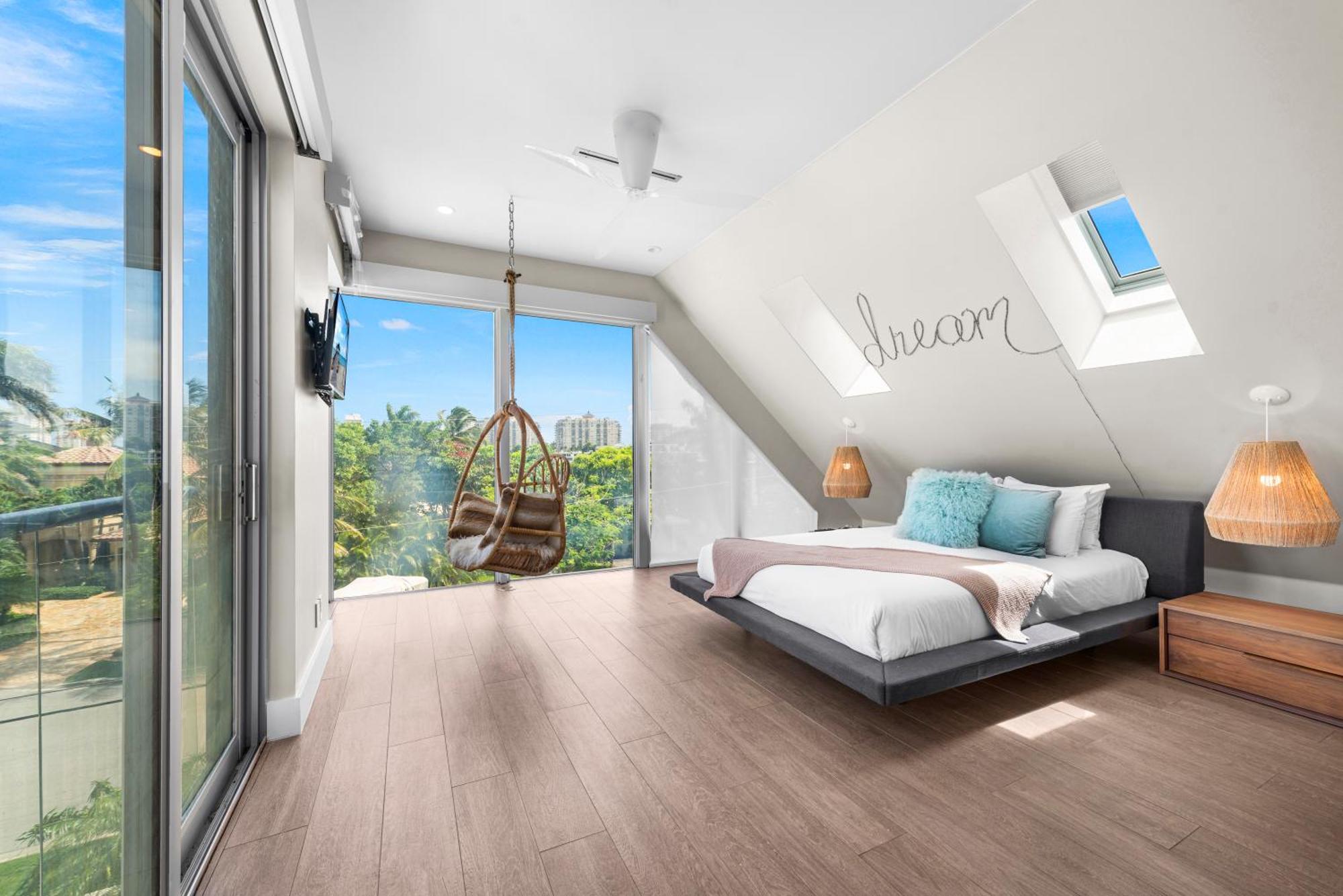 Villa Seminole Fort Lauderdale Luaran gambar