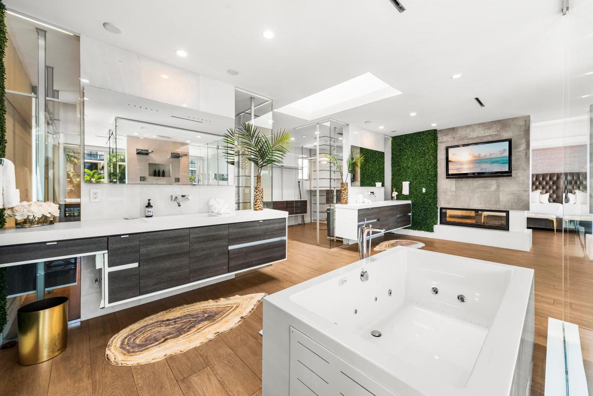 Villa Seminole Fort Lauderdale Luaran gambar