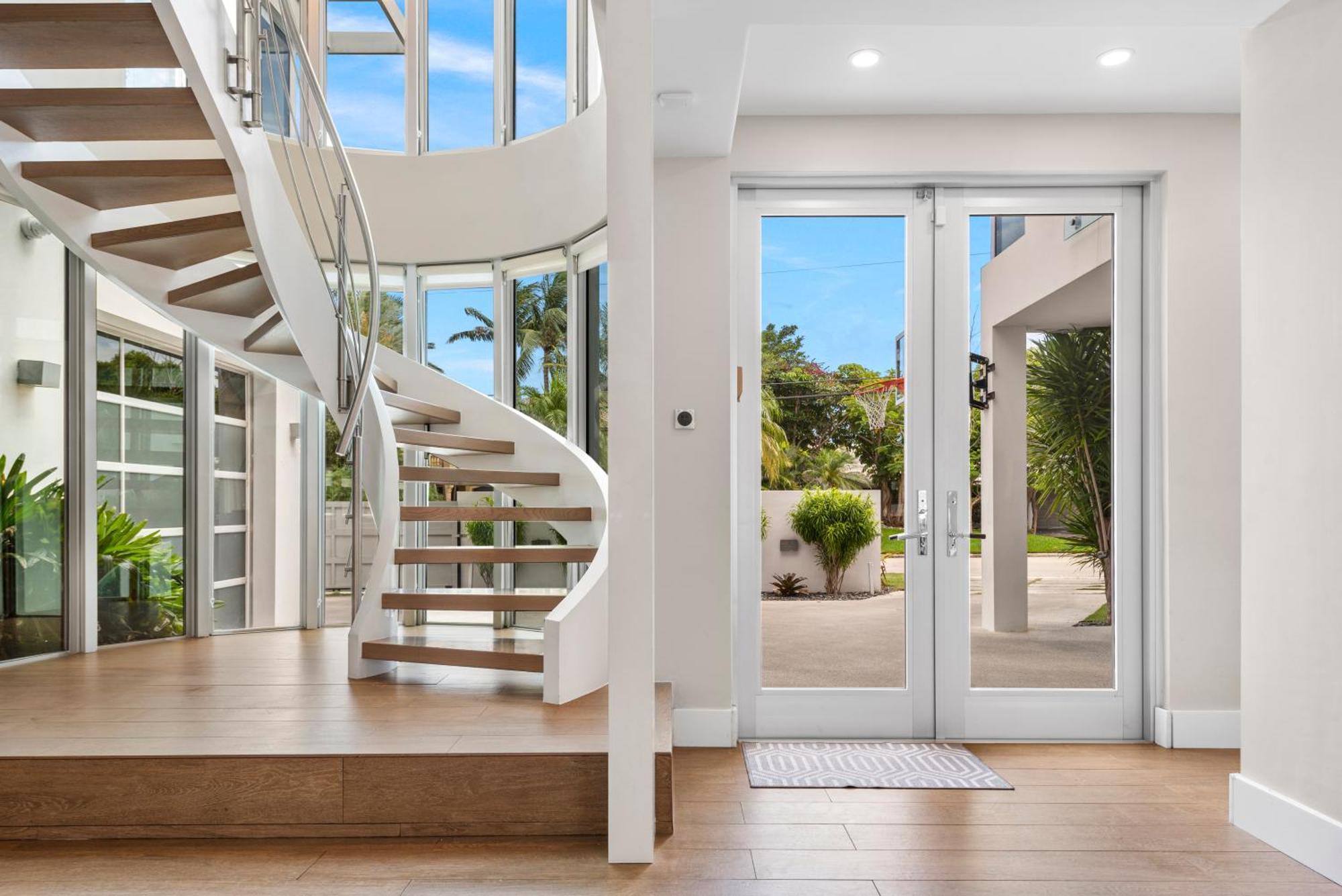Villa Seminole Fort Lauderdale Luaran gambar
