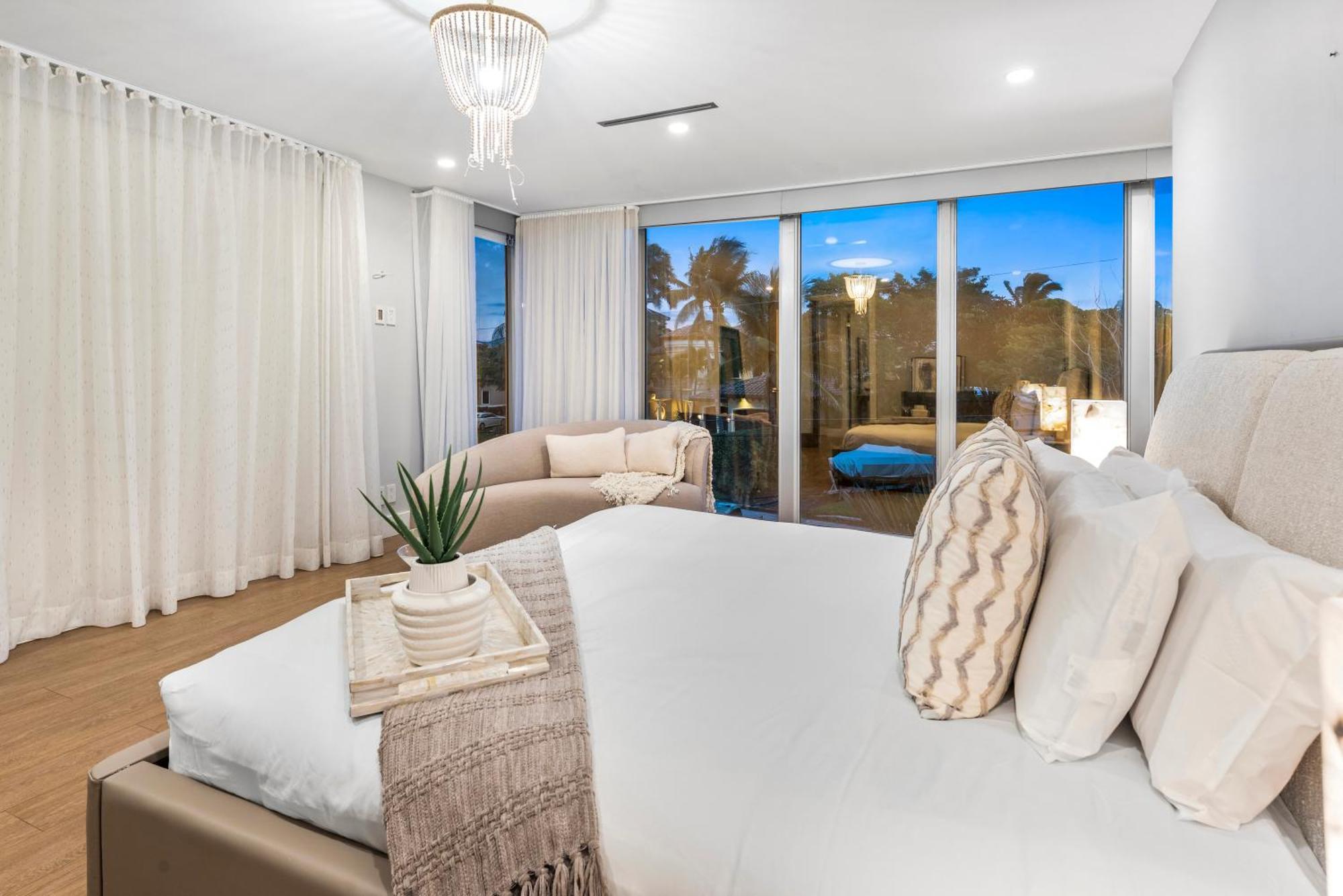 Villa Seminole Fort Lauderdale Luaran gambar