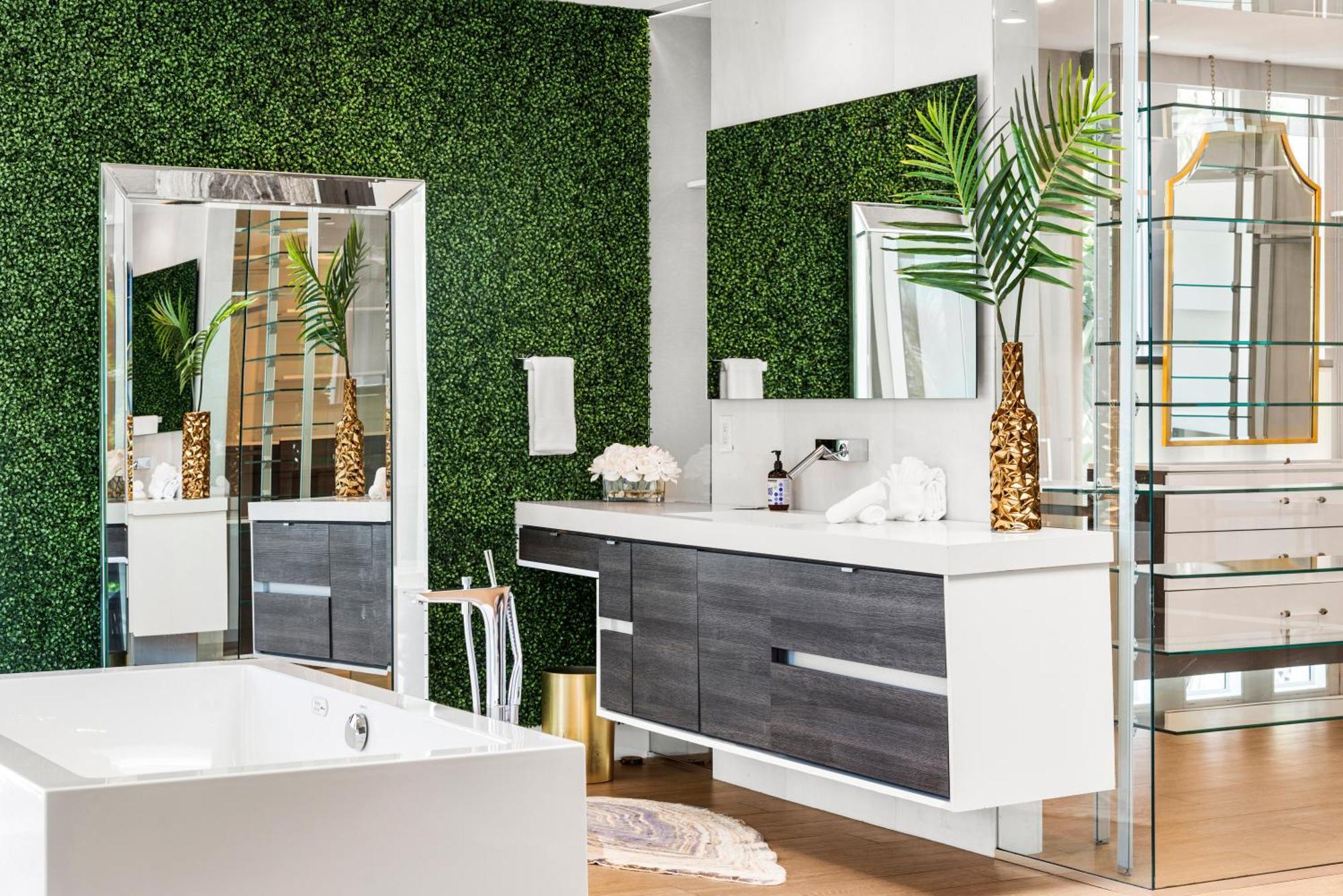 Villa Seminole Fort Lauderdale Luaran gambar