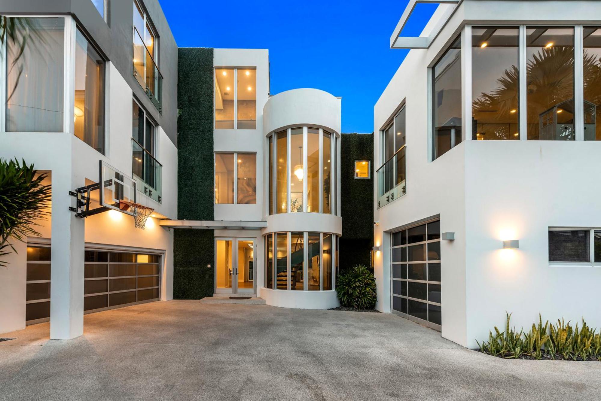 Villa Seminole Fort Lauderdale Luaran gambar