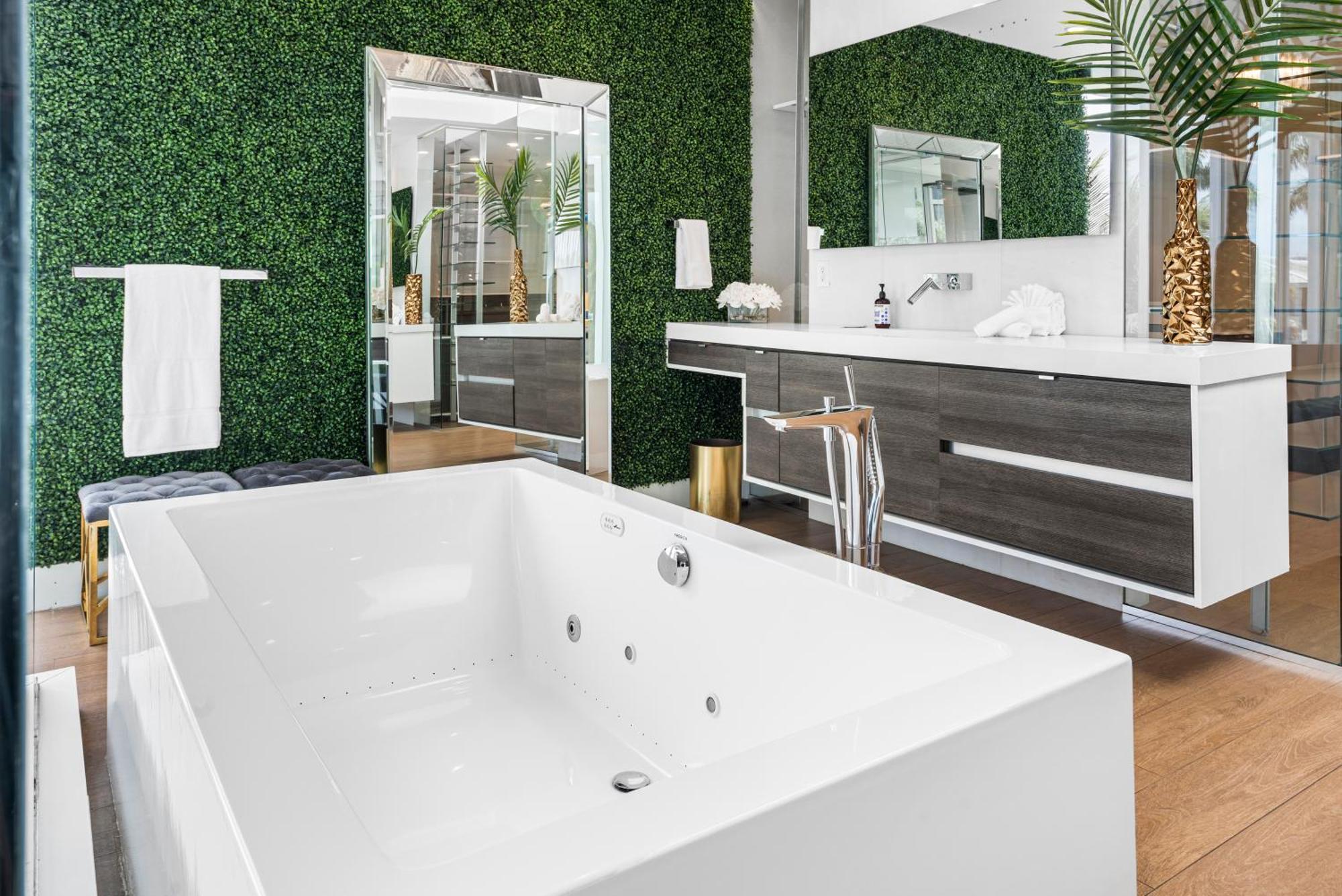 Villa Seminole Fort Lauderdale Luaran gambar